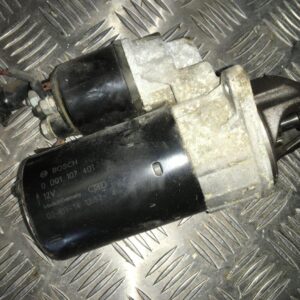Démarreur Opel Astra G 2000-2005 - BOSCH 0001107401