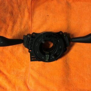 Combi colonne de direction (Commodo) BMW 320i E46 2003 - 6131-8376445.9