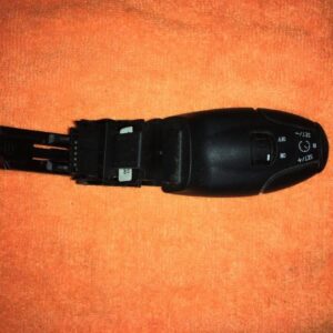 Bras Commodo régulateur vitesse Citroen Peugeot – TRW 4 – 9641796480