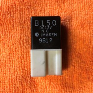 Relais IMASEN B150 - 9B12 - DC12V