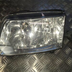 Phare avant gauche Polo 6N2 2001 – Valeo 6N1941016AD