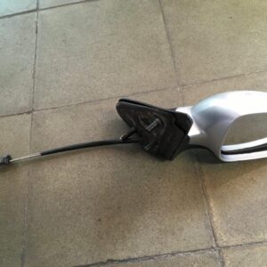 Rétroviseur extérieur droit ( à repeindre) VW Polo III 2001 - 6N0857934