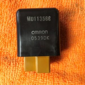 Relais Mitsubishi Colt - Omron MD113566 - 0539DK
