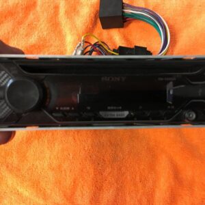 Autoradio USB SONY CDX-G3200UV