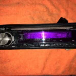 Autoradio Kenwood KDC-W3044G