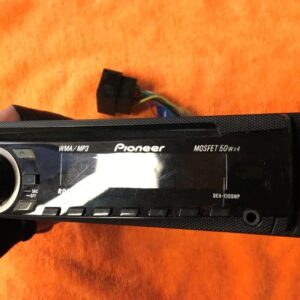 Autoradio Pioneer DEH-1300MP