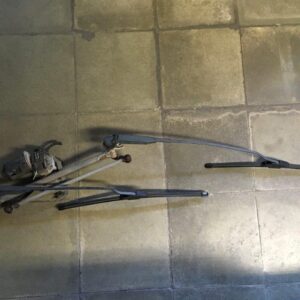 Tringlerie et balai d'essui glace + moteur essui glace Opel Corsa C 1.0 Essence 2005 - Trico Products 91498-232