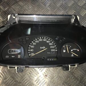 Compteur kilométrique FORD Fiesta - FORD 96FB108885AA