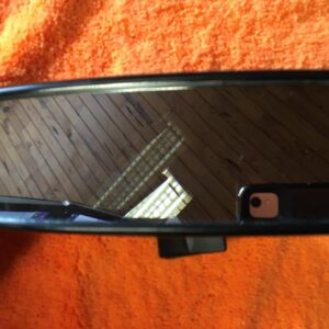Retroviseur intérieur Ford Fiesta IV - 005634