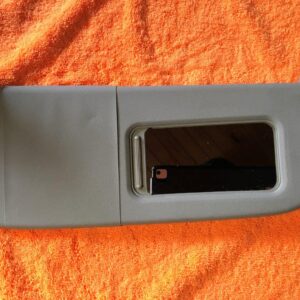 Pare soleil Opel Corsa C 1.0 Essence 12V 2005 - GM 8049480