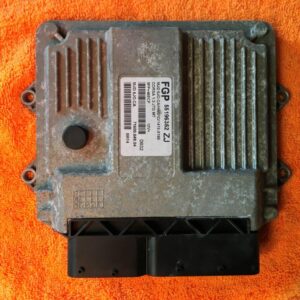 Ordinateur de bord ECU Opel Corsa 1.3 JTD MT 2005 - Magneti Marelli 55196352ZJ