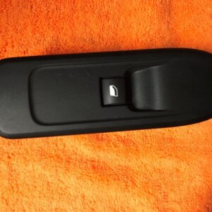 Commutateur lève vitre avant droit Citroen C3 après 2010 - Bitron 96637534XT