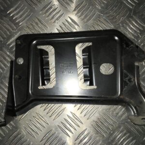 Support calculateur moteur Opel Corsa 1.3 JTD MT 2005 - GM 55560113 - 449021146