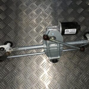 Méchanisme + moteur essuie glace avant Opel Corsa 1.3 JTD MT 2005 - Trico 91498-232