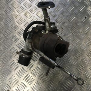 Turbo Opel Corsa 1.3 JTD MT 2005 - 54351014809 - 73501344