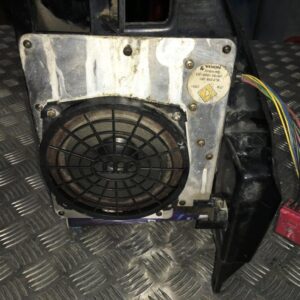 Caisson grave Audi A3 1.9 TDI 2000-2002 - JTB 8L0035381