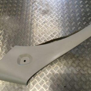 Panneau de recouvrement de porte - Montant droit Opel Corsa 1.3 JTD MT 2005 - GM 09114814