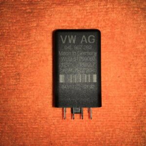 Relais VW AG - 04L907282