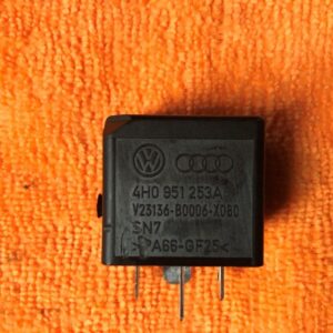 Relais AUDI VW - 4H0951253A