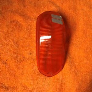 Cabochon Mercedes Unimog 1949-1969 - Hella K12685