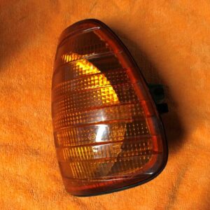 Clignotant gauche original Mercedes W123 - BOSCH 32739R6