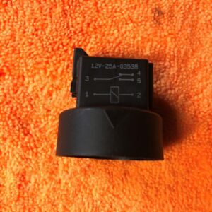 Relais G. Cartier 03538