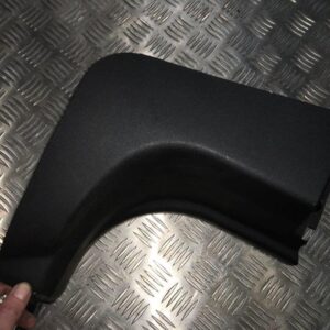 Garniture seuil de porte avant gauche FIAT Grande Punto 3P Active 1.2 Essence 8V 2008 - FIAT 735366748