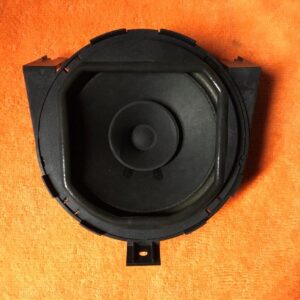 Haut parleur Opel Corsa 1.3 JTD MT 2005 - GM 13173660