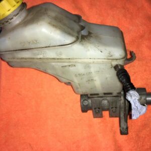 Maitre cylindre occasion FIAT Grande .Punto 3P Active 1.2 Essence 8V 2008 - BOSCH 204Y21766