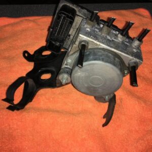 Pompe ABS occasion FIAT Grande .Punto 3P Active 1.2 Essence 8V 2008 - BOSCH 0265232053