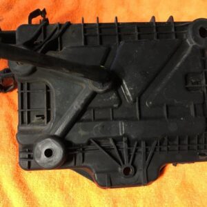Support batterie FIAT Grande .Punto 3P Active 1.2 Essence 8V 2008 - Fiat 55702622