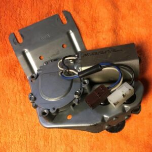Moteur essui glace arrière Citoren AX - Valeo 53201302