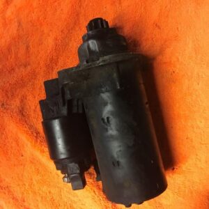 Demarreur VW - BOSCH 0001125012