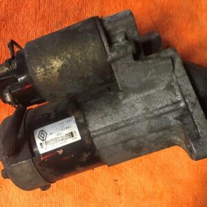 Démarreur Renault Scenic - Mitsubishi 8200306595