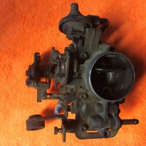 Carburateur Peugeot 205 - Psa 7227346002