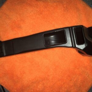 Tuyau de ventilation pied avant droit FIAT Grande Punto 3P Active 1.2 Essence 8V 2008 - Fiat 51724242