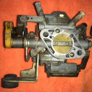 Carburateur Citroen Visa 1978/1991 - Solex 7169782003