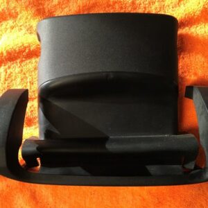 Stuurkolombekleding Ford Fiesta/fusion2002 1.4L Duratec 16V 2007 - Ford 2S613530AFW