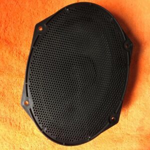 Speaker Ford Fiesta/fusion2002 1.4L Duratec 16V 2007 - Fomoco 7S6T18808AA