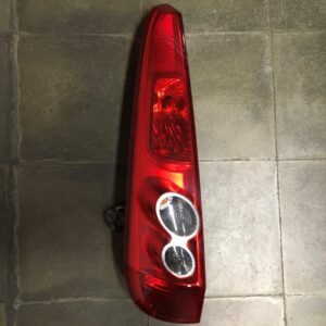 Linker achterlicht Ford Fiesta/fusion2002 1.4L Duratec 16V 2007 - Ford 6S61-13405AG - 6S6113405AG