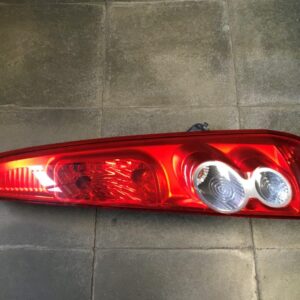 Rechter achterlicht  Ford Fiesta/fusion2002 1.4L Duratec 16V 2007 – Ford 6S61-13404AG – 6S6113404AG