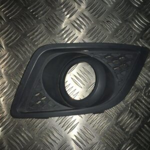 Ventilation grille, front right bumper Ford Fiesta/fusion2002 1.4L Duratec 16V 2007- Ford 6S6119953BCW
