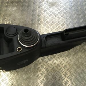 Versnellingsbakconsole Ford Fiesta/fusion2002 1.4L Duratec 16V 2007 - Ford 2S6XA044C82
