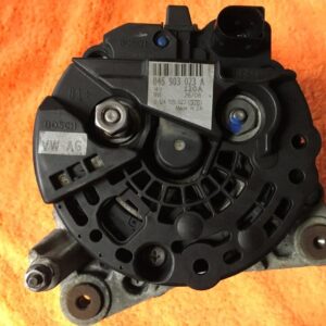 Alternateur Volkswagen - BOSCH 0124515022 - 045903023A 120A - 14v