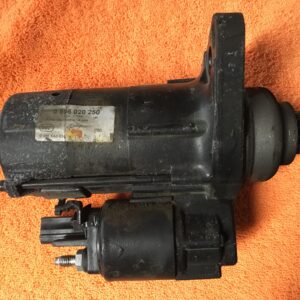 Démarreur VW Bosch 0986020250