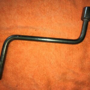 Clé de roue original Audi A4 22mm