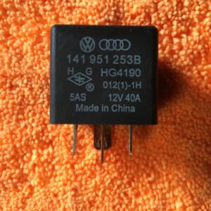 Relais Audi – VW 141951253B – HG4190 – 12V/40A