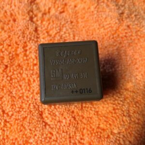 Relais Tyco 90491314 - V23134A52X237
