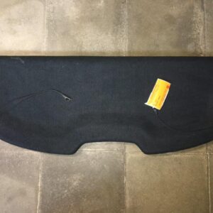 Plage arrière Ford Ka 1.3 Essence 2001 - Ford 1568555