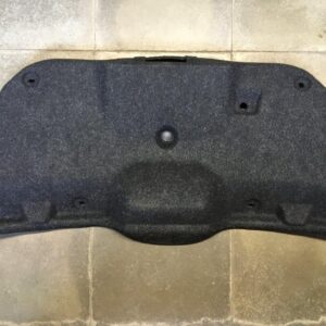 Revêtement de coffre intérieur Ford Ka 1.3 Essence 2001 - Ford 07355164220